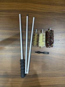 Hunthink 12 Kalibre Harbi Takımı (Poşetli)