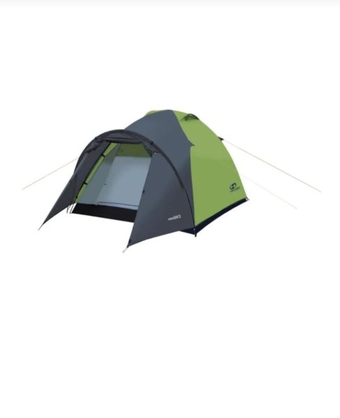 Hannah  Hover 3 Kişilik Comfort Çadır