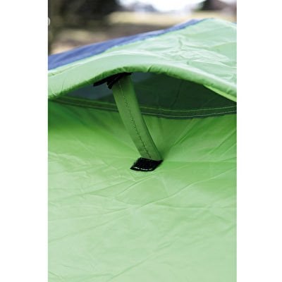 Hannah  Hover 3 Kişilik Comfort Çadır