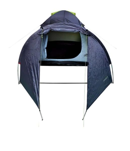 Hannah Arrant 3 Kişilik Comfort Unisex Çadır