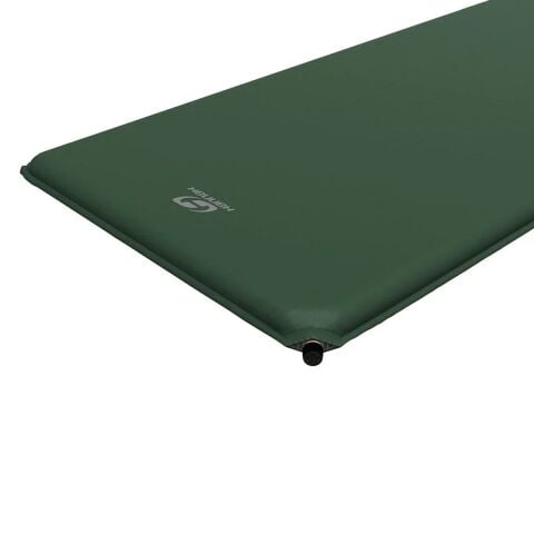 Hannah Rest 3.8 Yeşil Şişme Mat