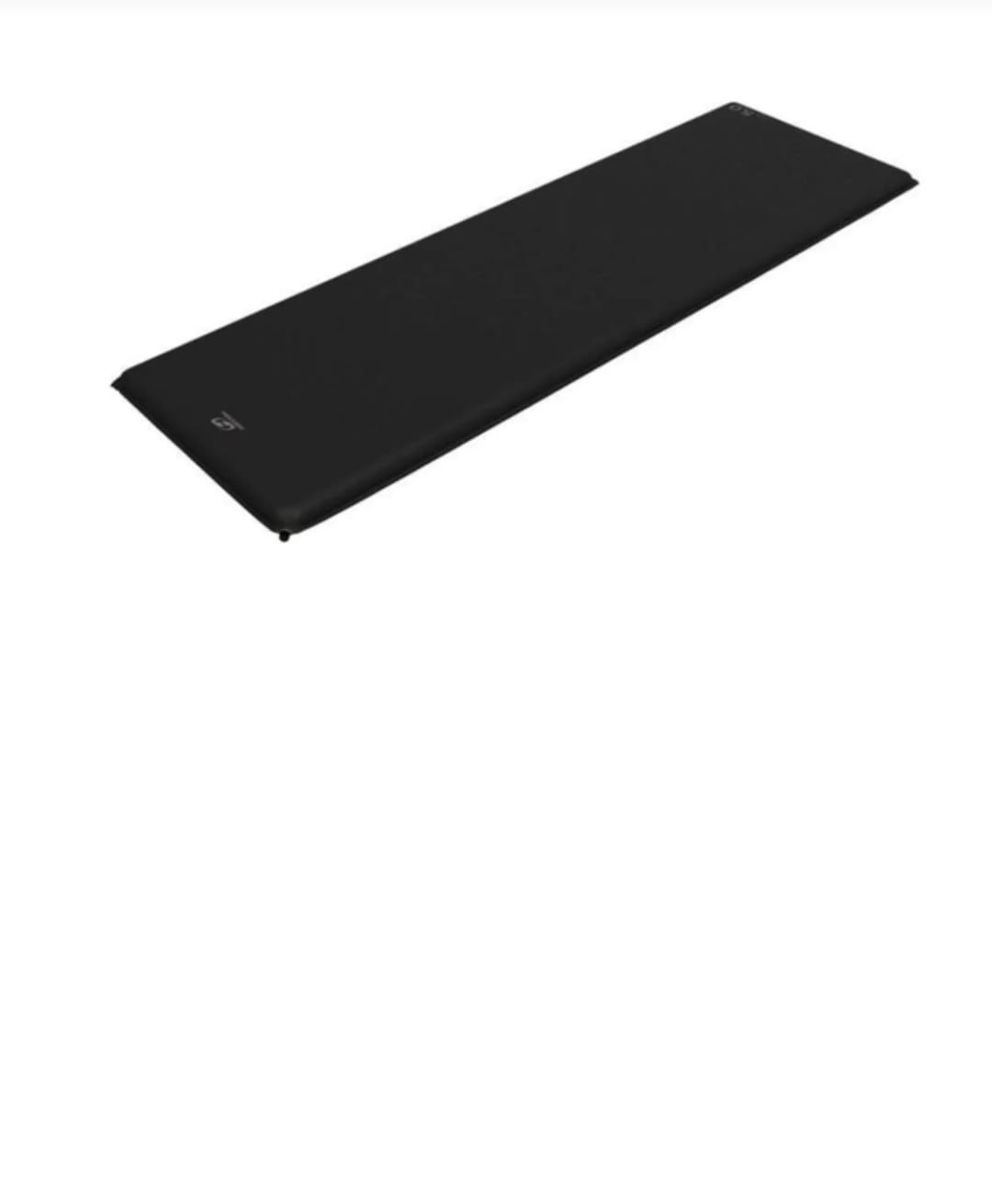 Hannah Leisure 5,0 Wide Ekstra Geniş Şişme Mat Magnet