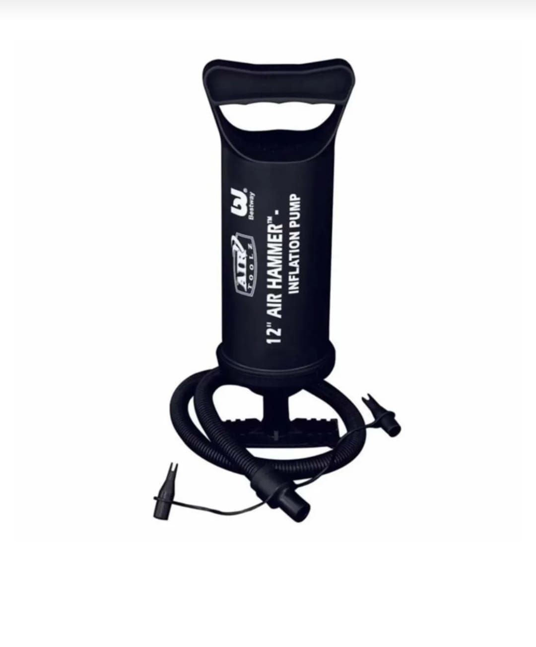 Bestway62002 12'' / 30 Cm El Pompası