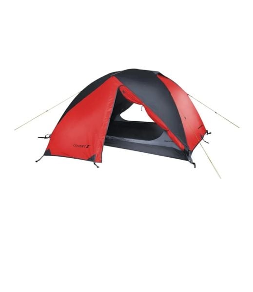 Hannah Covert 3 Ws 3 Kişilik 5 Mevsim Unisex Çadır