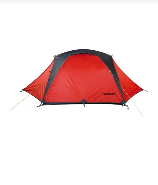 Hannah Covert 3 Ws 3 Kişilik 5 Mevsim Unisex Çadır