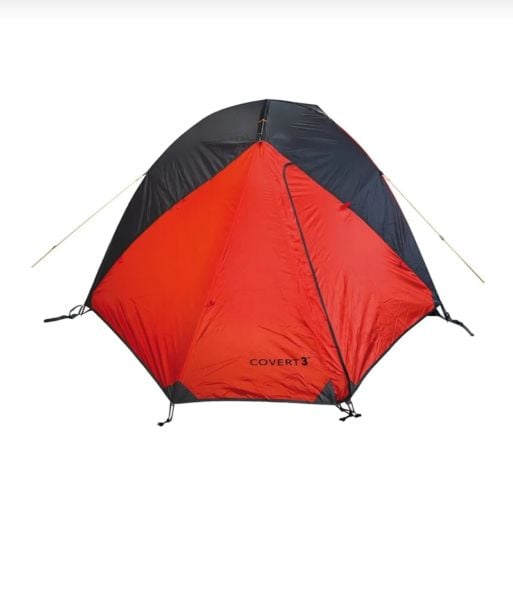 Hannah Covert 3 Ws 3 Kişilik 5 Mevsim Unisex Çadır