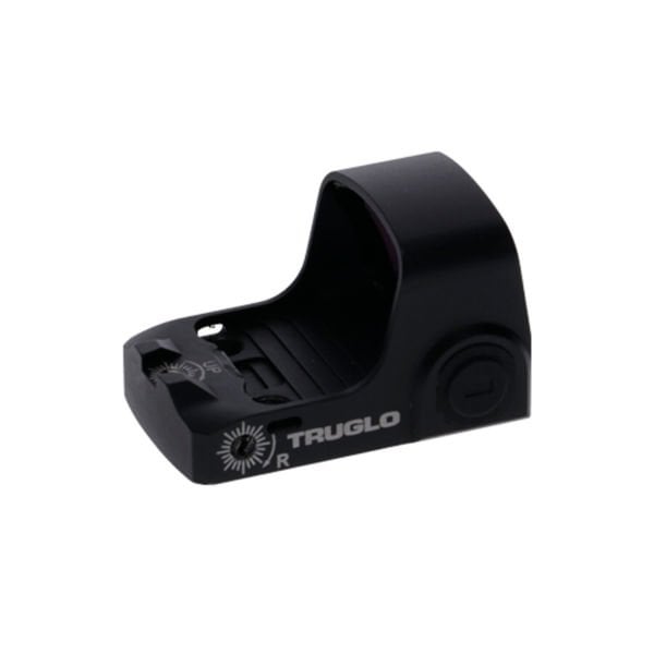 Truglo Red Dot Micro XR21 3 MOA Red Box