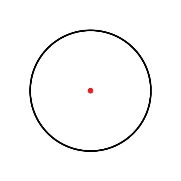 Truglo Red Dot Ignite 22 mm 2 MOA