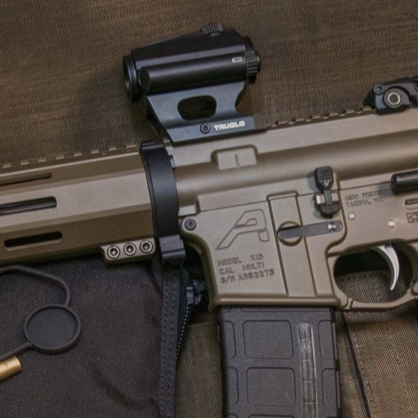 Truglo Red Dot Ignite 22 mm 2 MOA