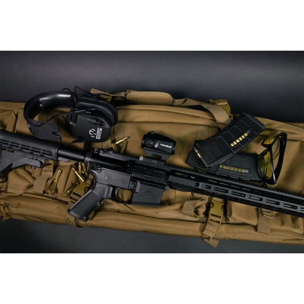 Truglo Red Dot Tru Tec 25mm 2 MOA