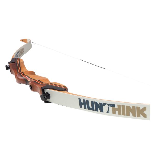 Hunthink Kanatlı Yay Seti