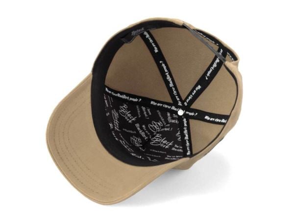 V1 Baseball Boss - BlackBörk Vizon Şapka (Cap)