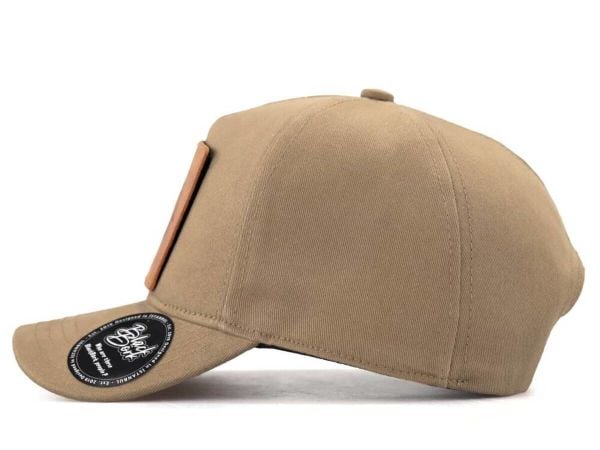 V1 Baseball 7 Numara - BlackBörk Vizon Şapka (Cap)