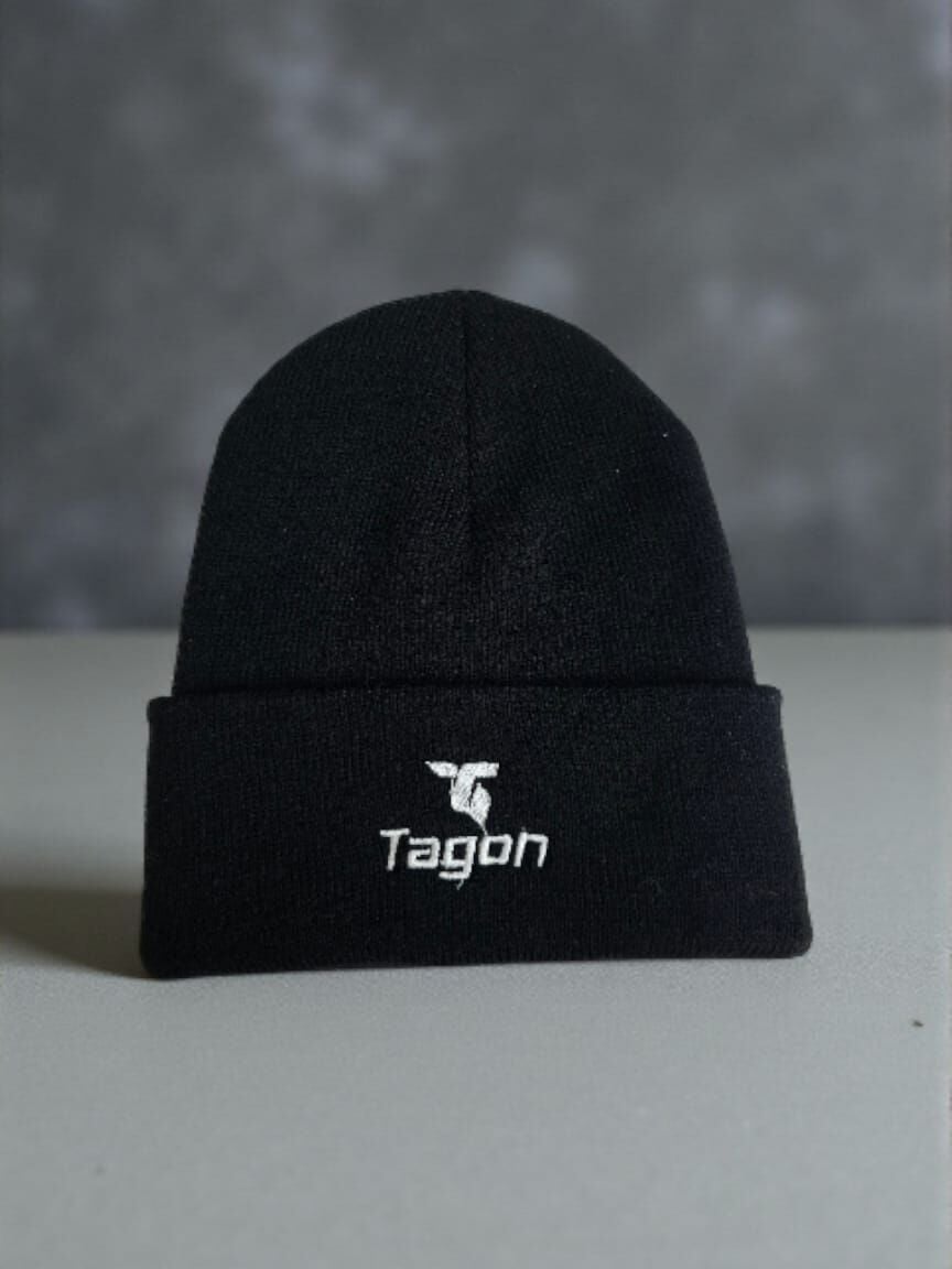 Tagon Premium Outdoor Siyah Bere