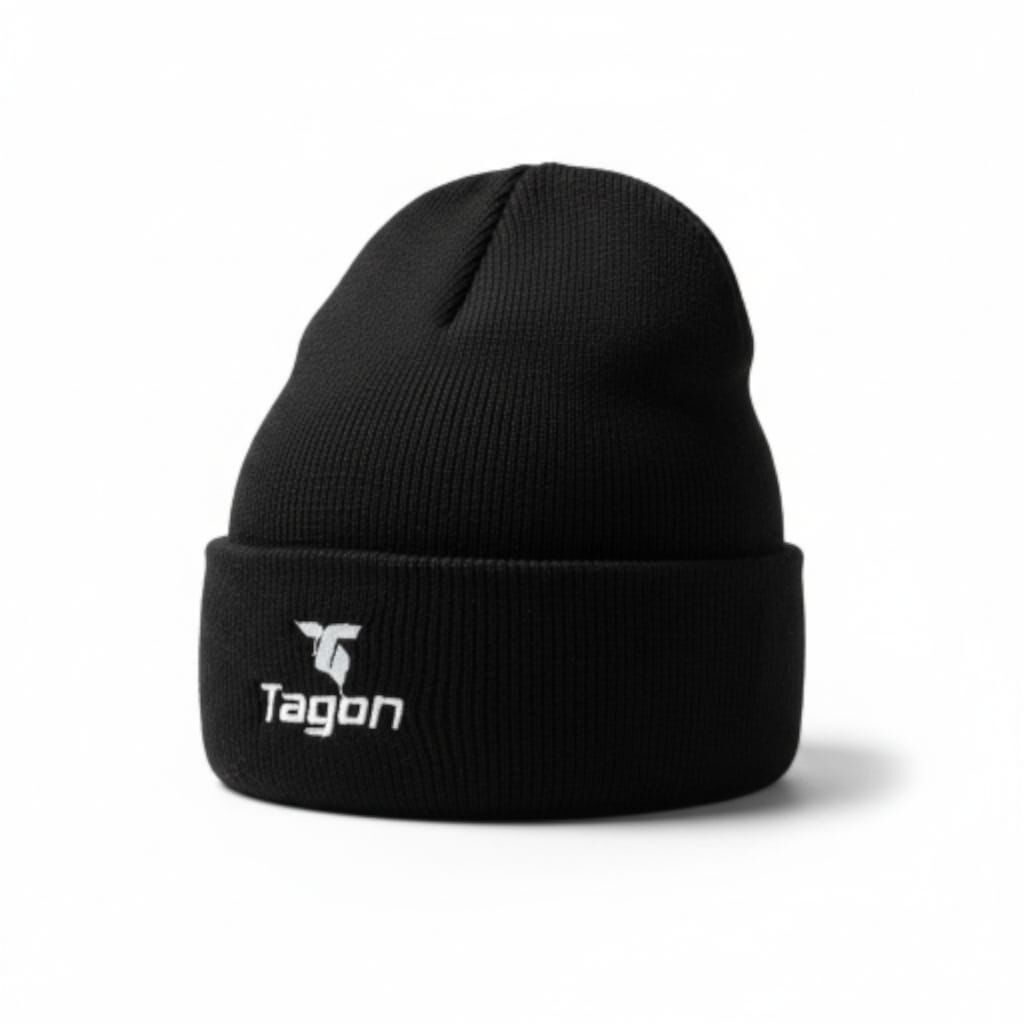 Tagon Premium Outdoor Siyah Bere