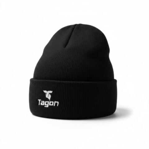 Tagon Premium Outdoor Siyah Bere