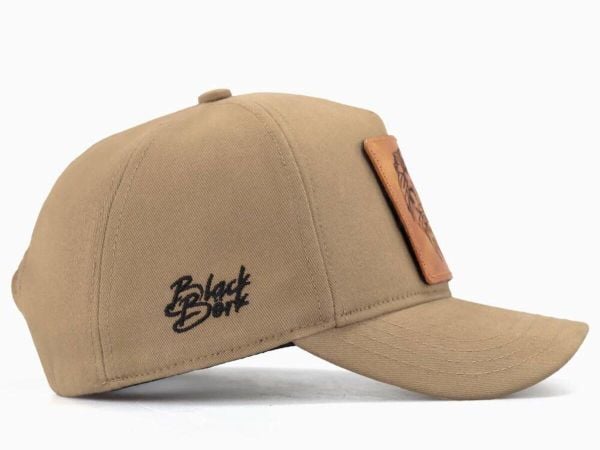 V1 Baseball Aslan - BlackBörk Vizon Şapka (Cap)