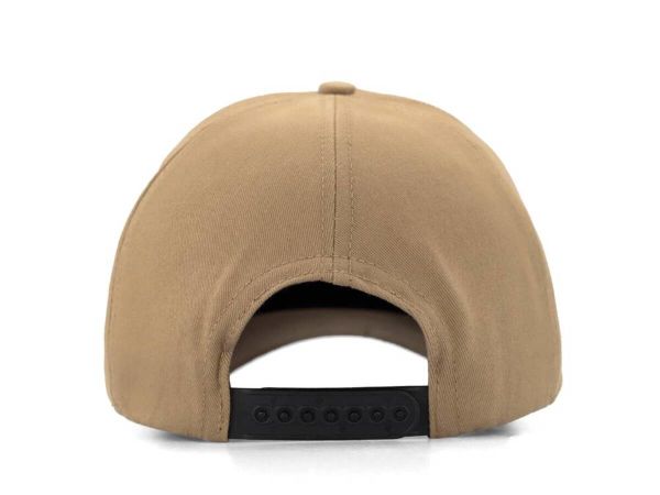 V1 Baseball Aslan - BlackBörk Vizon Şapka (Cap)