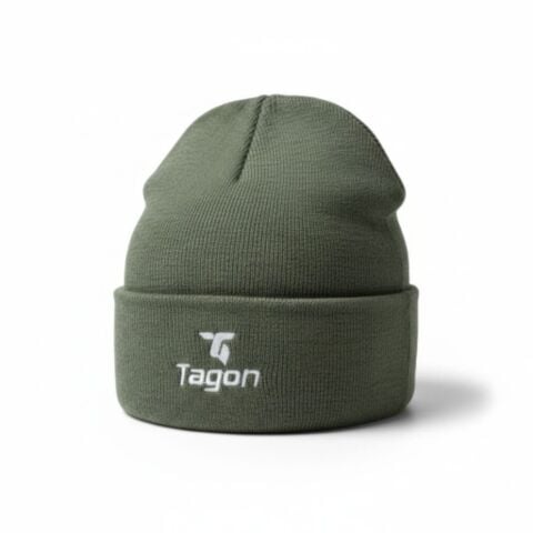 Tagon Premium Outdoor Haki Bere
