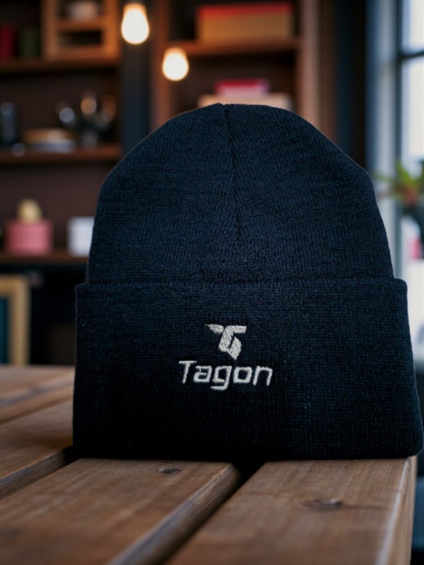 Tagon Premium Outdoor Lacivert Bere