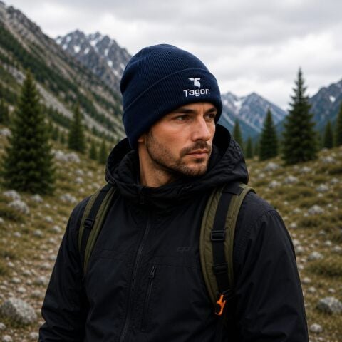Tagon Premium Outdoor Lacivert Bere