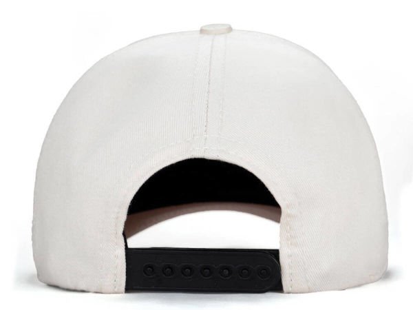 BlackBörk Yesterday Now Tomorrow - Bej Şapka (Cap)