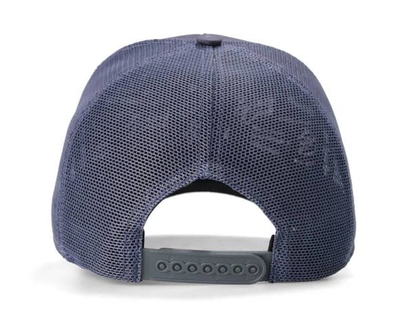 7 Numara-5 Kod Logo Siyah Siperli-BlackBörk Şapka(cap)