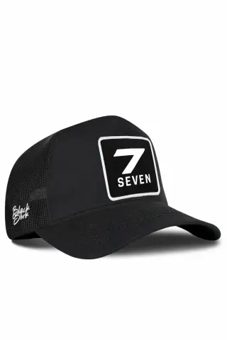 BlackBörk Trucker Premium 7 Numaralı Bench