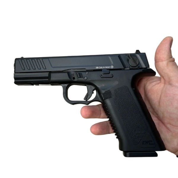 KWC KMB19 G18 CO2 Havalı Tabanca