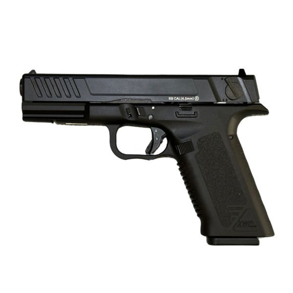 KWC KMB19 G18 CO2 Havalı Tabanca
