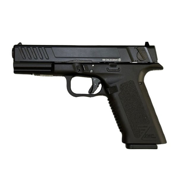 KWC KMB19 G18 CO2 Havalı Tabanca