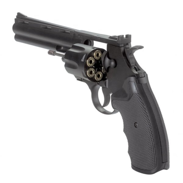 KWC KM68 6 İnç CO2 Tüplü Toplu Havalı Tabanca