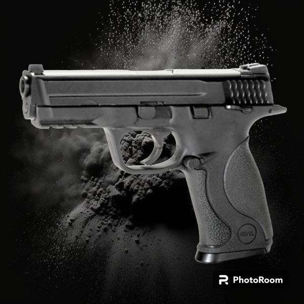 KWC KMB48 CO2 Havalı Tabanca