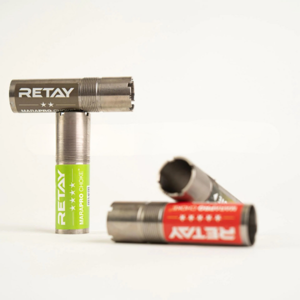 Retay Masai Mara 12 Kalibre Mobil Şok