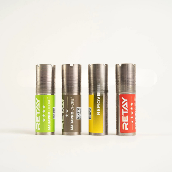 Retay Masai Mara 12 Kalibre Mobil Şok