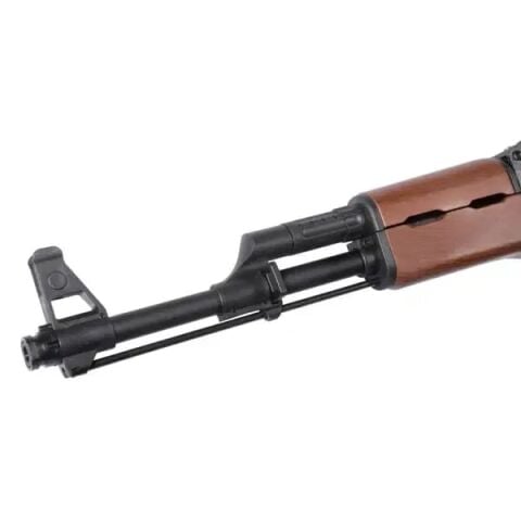 Delta Armory AK47 Keleş Airsoft Tüfek Pil Ve Şarj Dahil Set