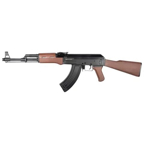Delta Armory AK47 Keleş Airsoft Tüfek Pil Ve Şarj Dahil Set