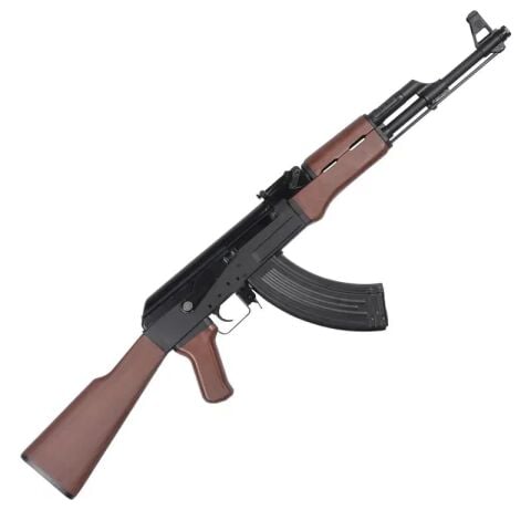 Delta Armory AK47 Keleş Airsoft Tüfek Pil Ve Şarj Dahil Set