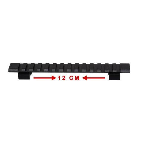 Vormex 11 mm den 22 mm Dönüştürücü ( RENOVA ) Ray