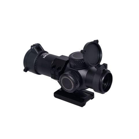 Vormex Coss-7 Red Dot (Orman Dürbünü) (Işıklı)