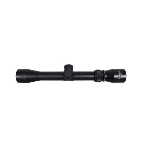 Vormex 3-9X32 Tüfek Dürbünü (PCP Tüfekler İçin Uyumlu)