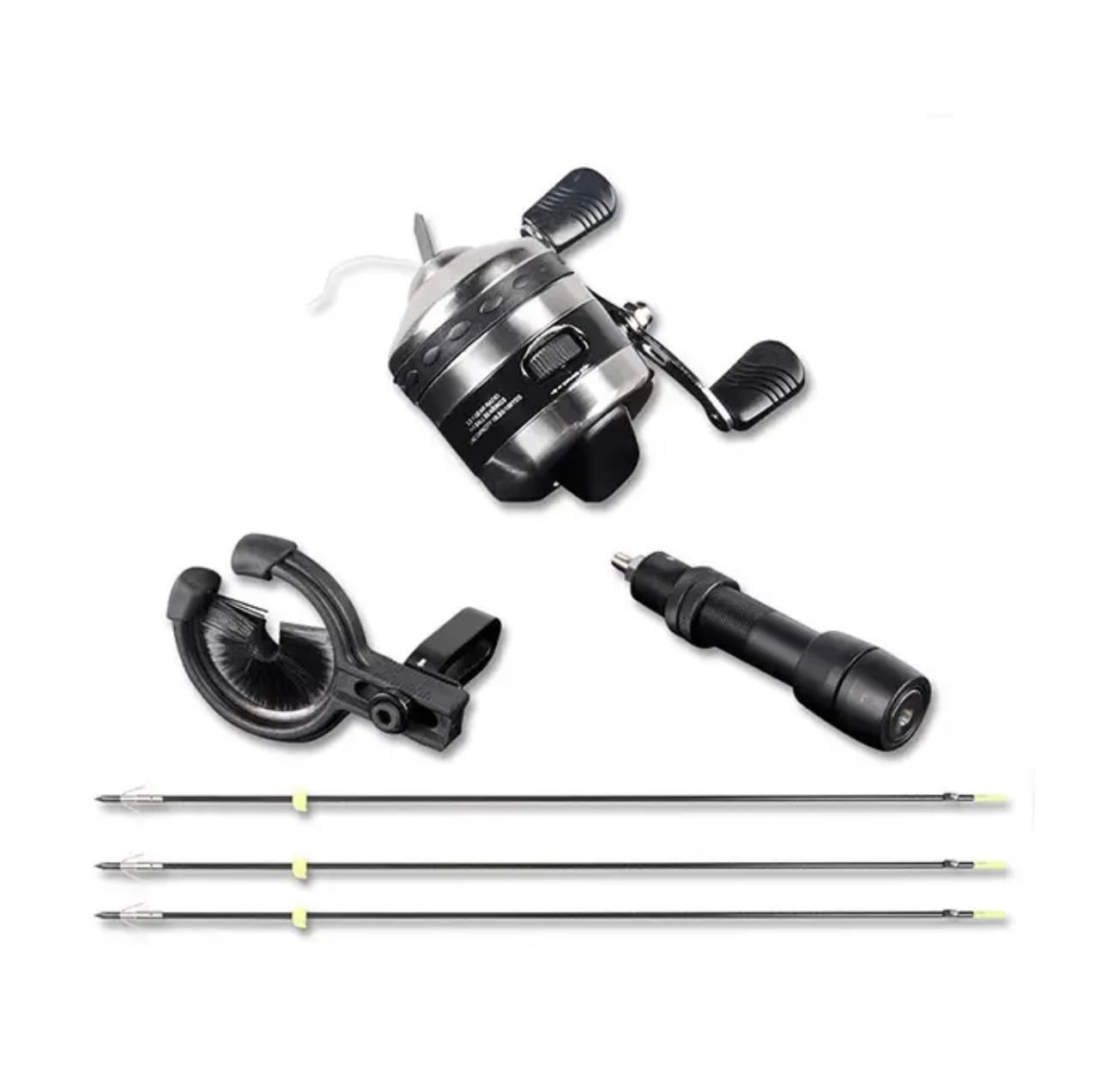 TOPOINT Balıkçı Ok Makara Takımı