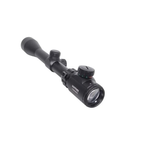 Vormex 3-9X40 EG Tüfek Dürbünü (PCP Tüfrkler İçin Uyumlu) (Işıklı)