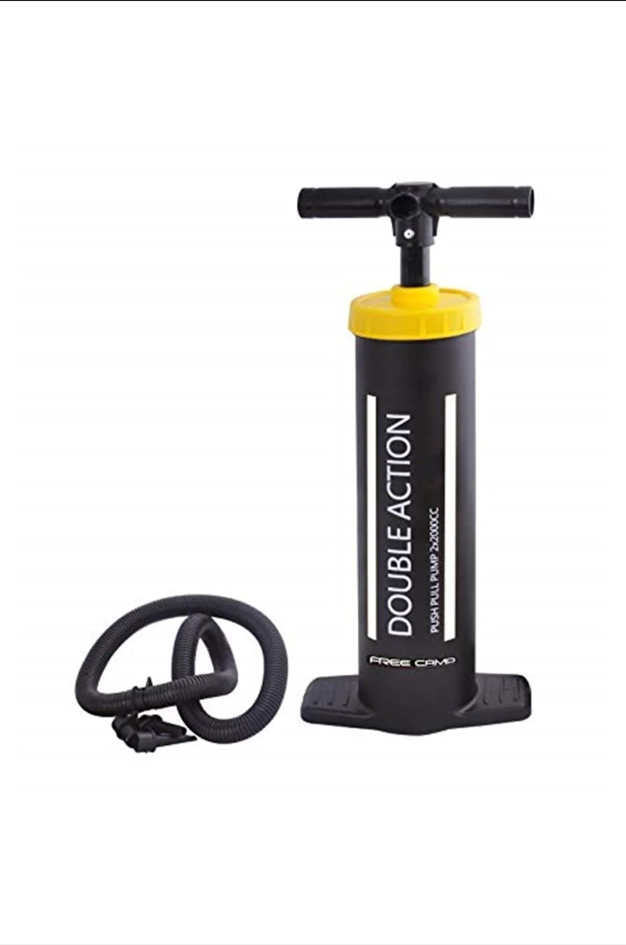FREECAMP Çift Yönlü El Pompası