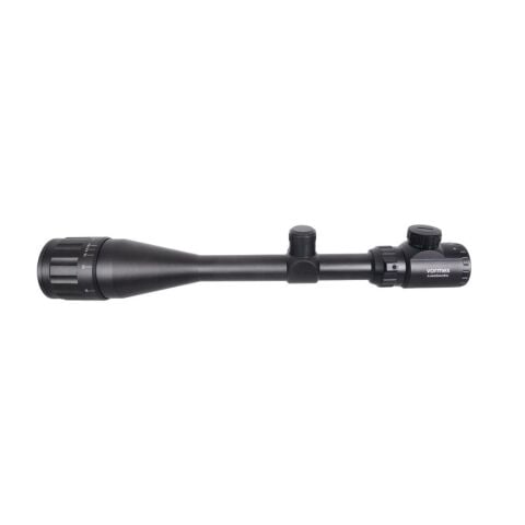 Vormex 6-24X50 AOEG Tüfek Dürbünü