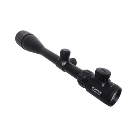 Vormex 6-24X50 AOEG Tüfek Dürbünü