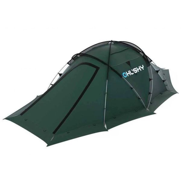 HUSKY FIGHTER 3+1 Kişilik 5 Mevsim Çadır