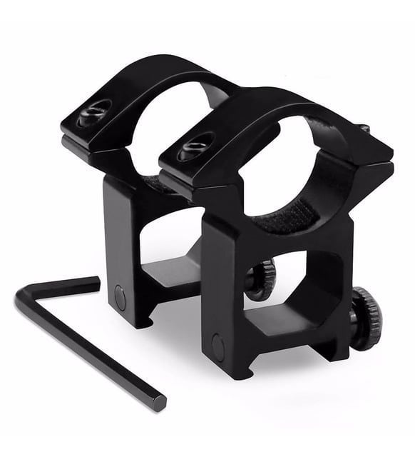 VORMEX Dürbün Ayağı 22mm Geniş