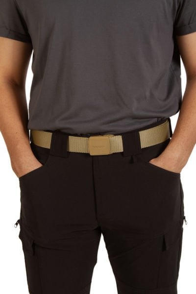 Hunthink Outdoor Siyah Pantolon