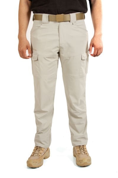 Hunthink Outdoor Bej Pantolon